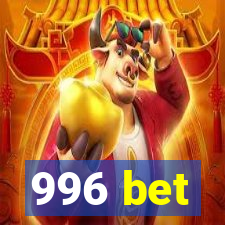 996 bet