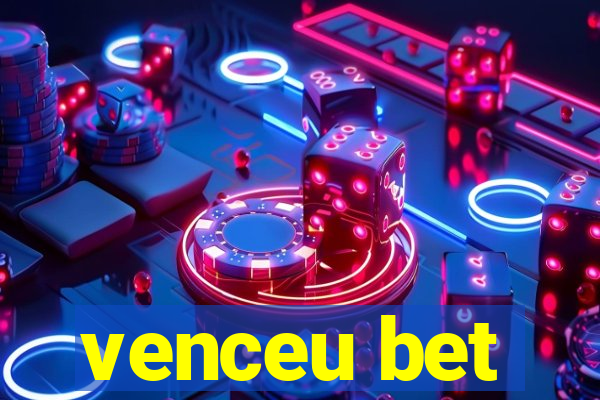 venceu bet