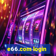 e66.com login