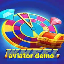 aviator demo