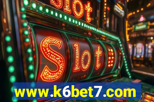 www.k6bet7.com