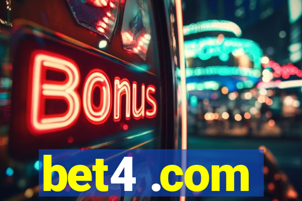 bet4 .com