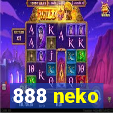 888 neko