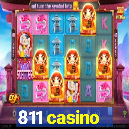 811 casino