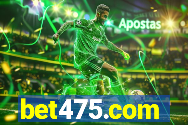 bet475.com