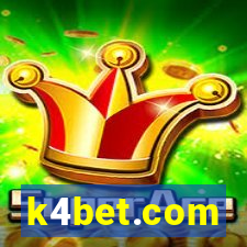 k4bet.com