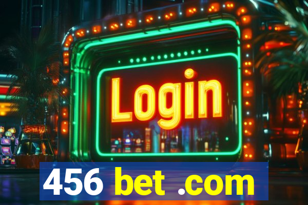 456 bet .com