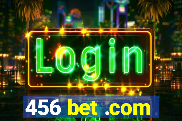 456 bet .com