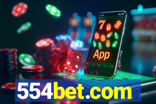 554bet.com