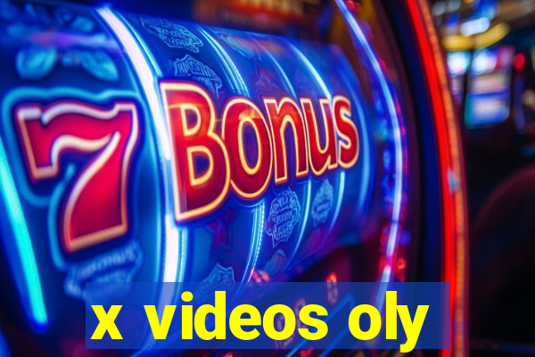 x videos oly