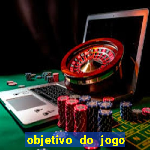 objetivo do jogo bingo matematico