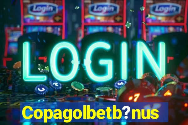 Copagolbetb?nus