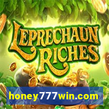 honey777win.com