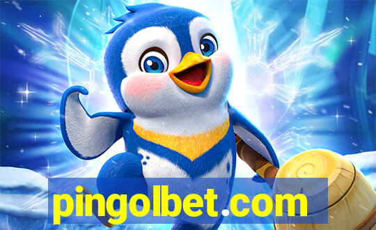 pingolbet.com