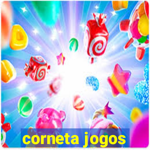 corneta jogos