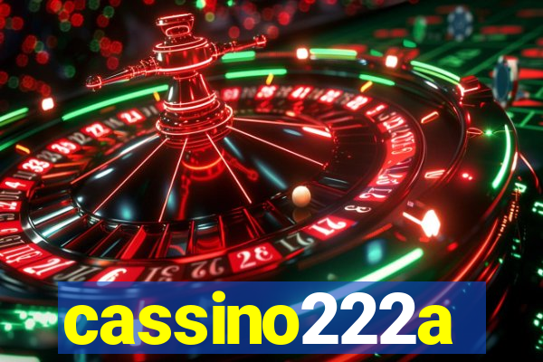 cassino222a