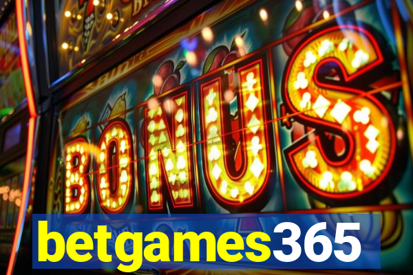 betgames365