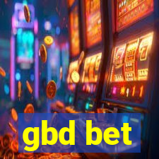 gbd bet