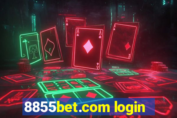 8855bet.com login