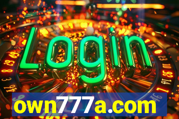 own777a.com