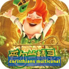 corinthians multicanal