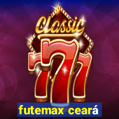 futemax ceará