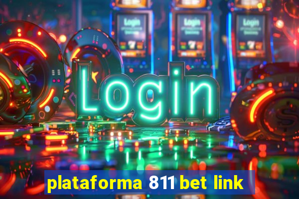 plataforma 811 bet link