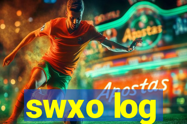 swxo log