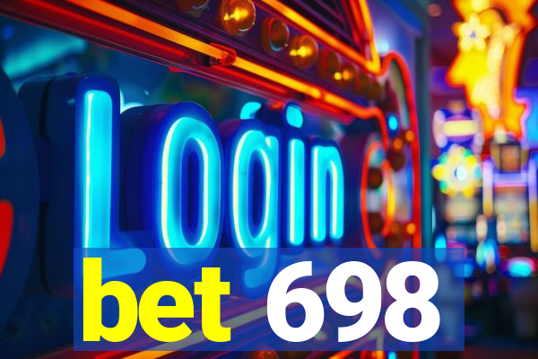 bet 698