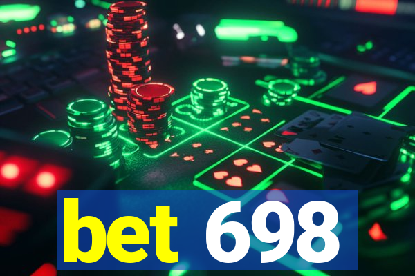 bet 698