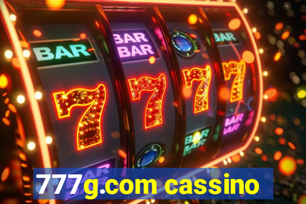 777g.com cassino