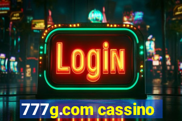 777g.com cassino