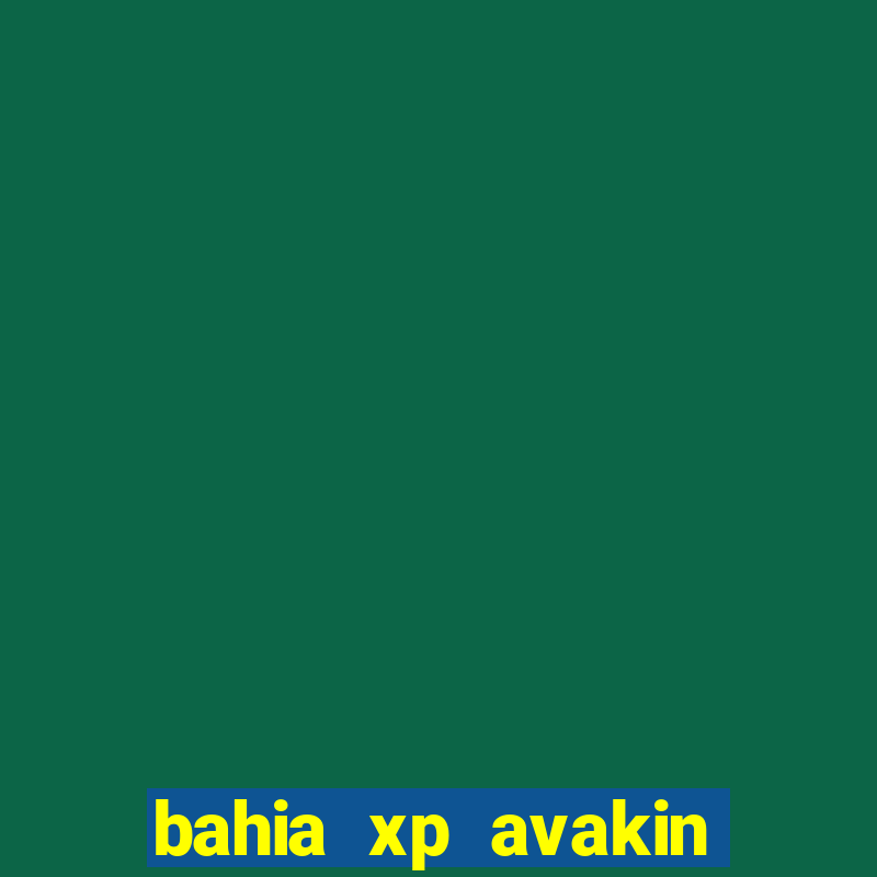 bahia xp avakin life download