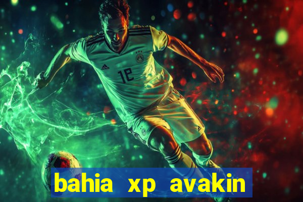 bahia xp avakin life download