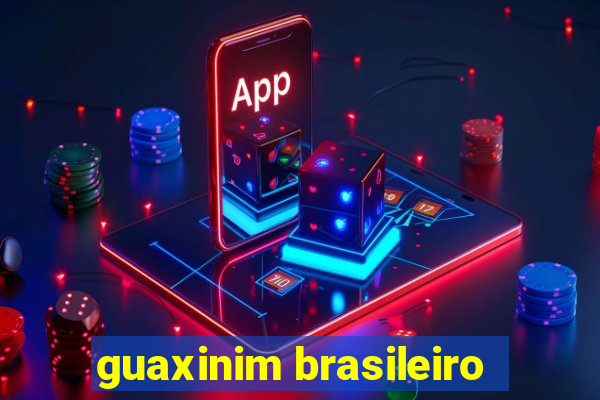 guaxinim brasileiro