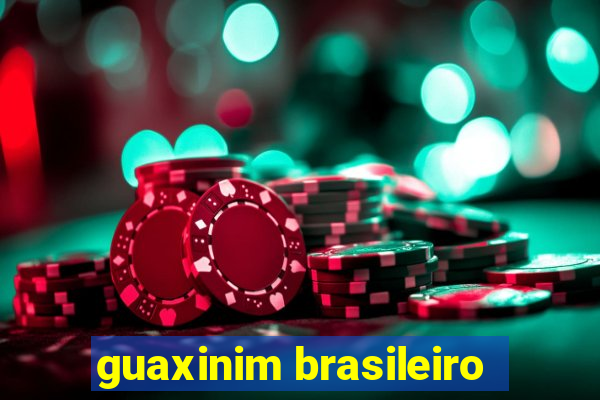 guaxinim brasileiro