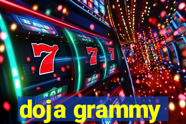 doja grammy