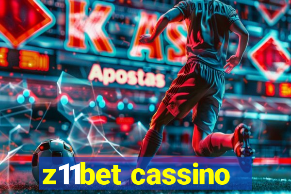 z11bet cassino