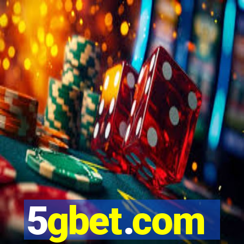 5gbet.com