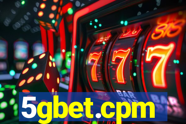 5gbet.cpm