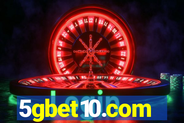 5gbet10.com