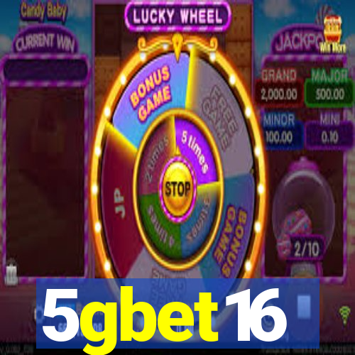 5gbet16