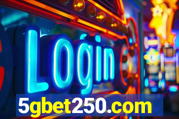 5gbet250.com