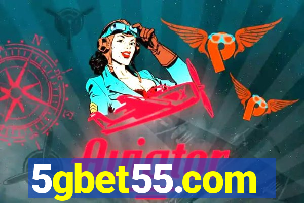 5gbet55.com