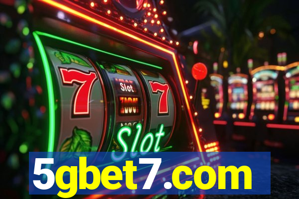 5gbet7.com