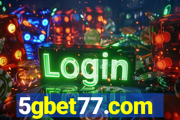 5gbet77.com