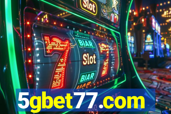 5gbet77.com