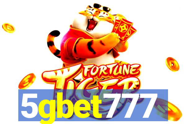 5gbet777