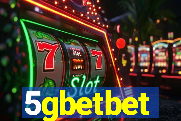 5gbetbet