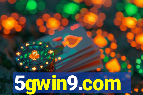 5gwin9.com